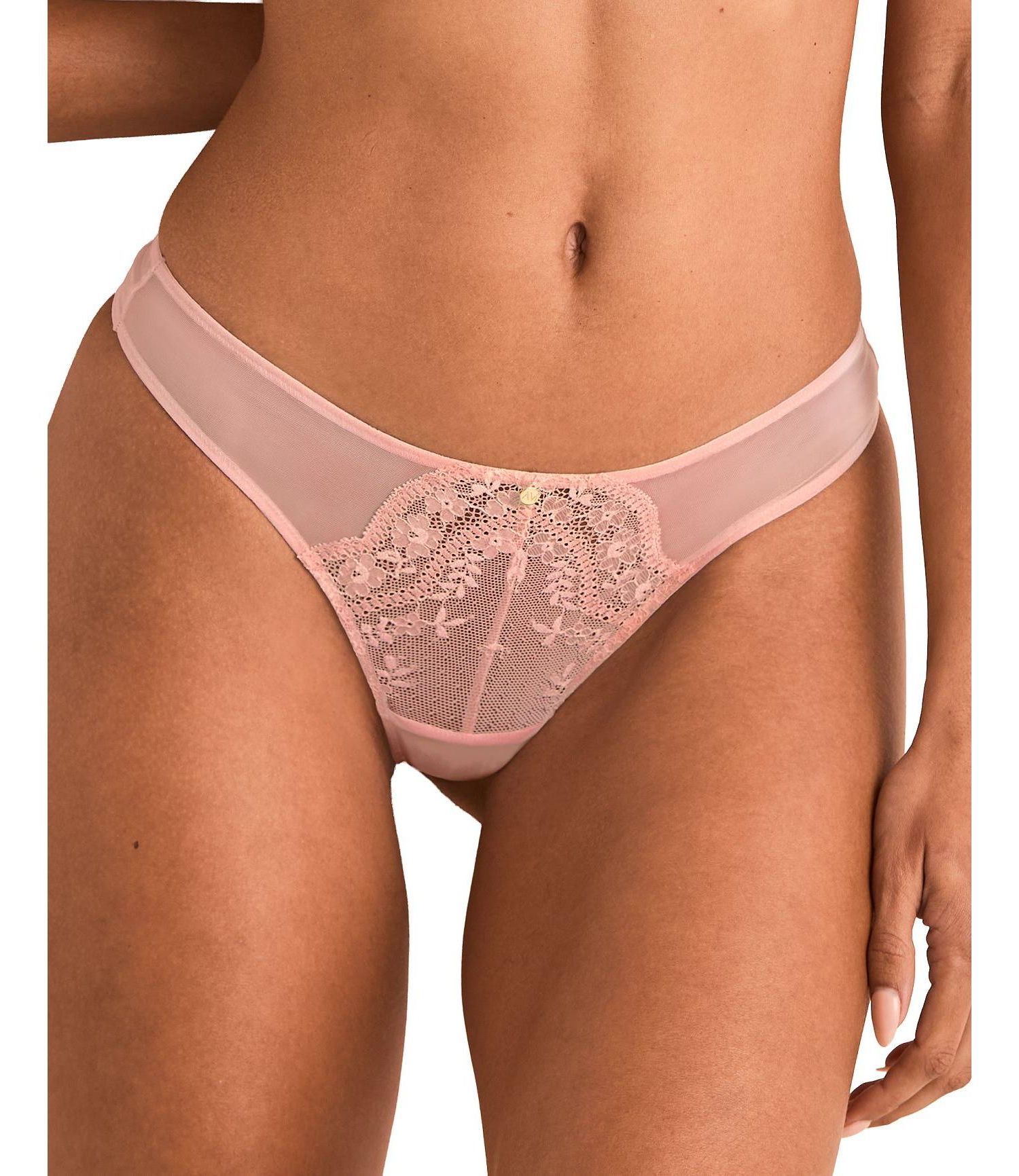 Women's Elea Thong Panty