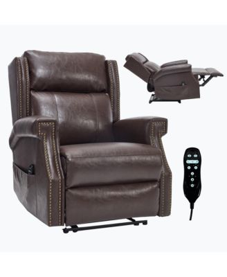 67 inches Chaise Lounge Chair 9.9 inches Wide Armrest Indoor Corduroy Oversized Sleeper Sofa