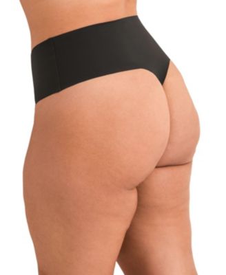 Plus Size Gabbie Thong Panty