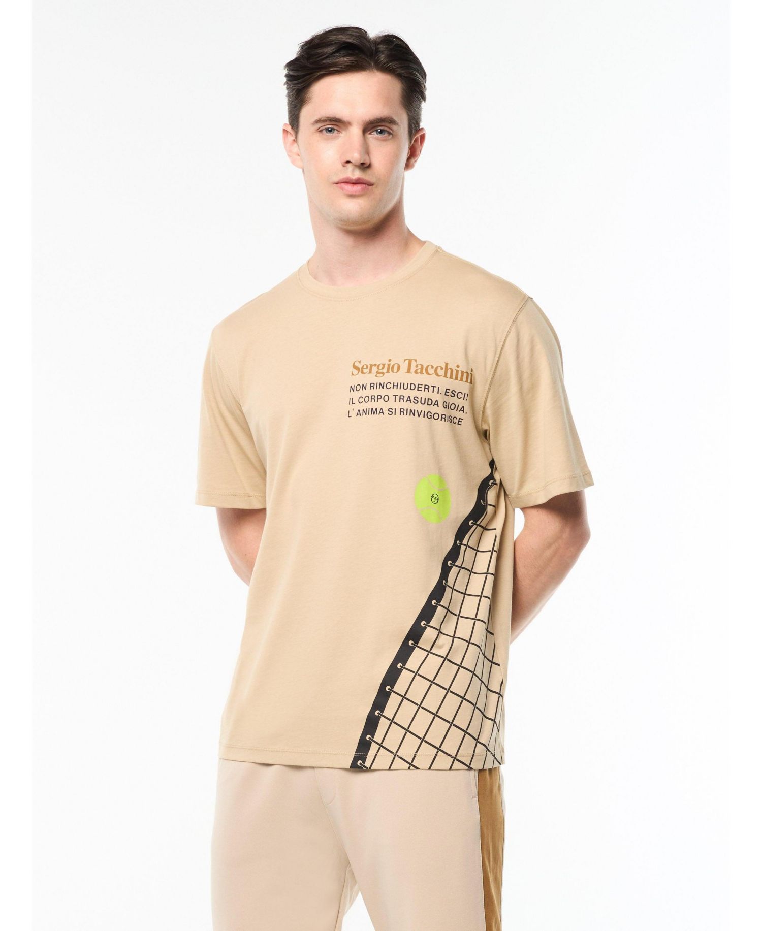 Men's Netto T-shirt