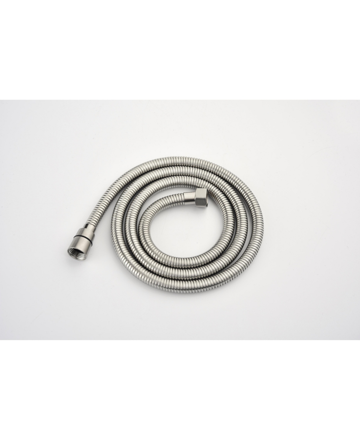 Busdays Handheld Shower Head with Shower Hose and Adjustable Shower Bracket