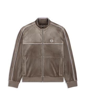 Men's Women's Lioni Track Jacket