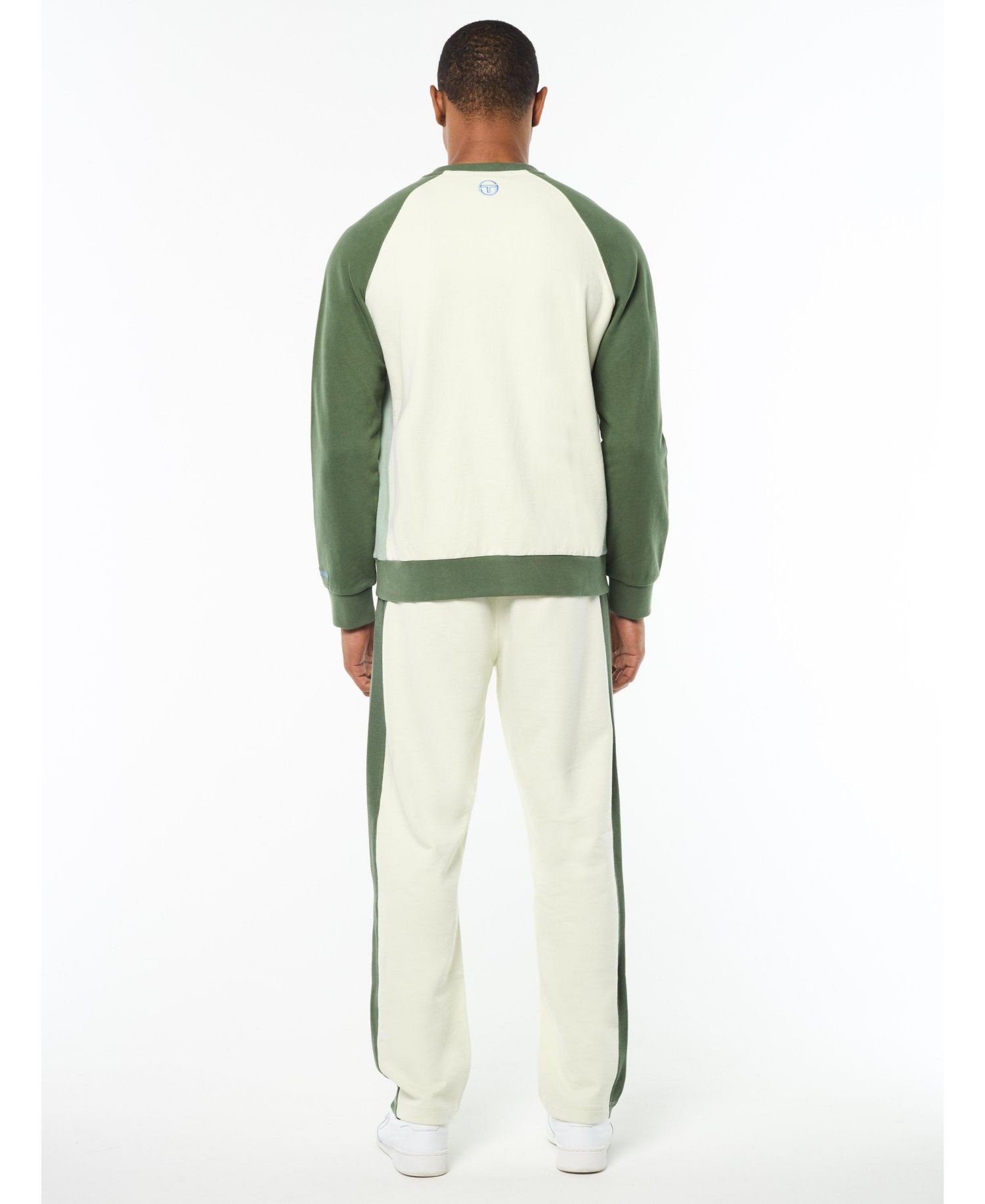 Men's Suonare Crewneck