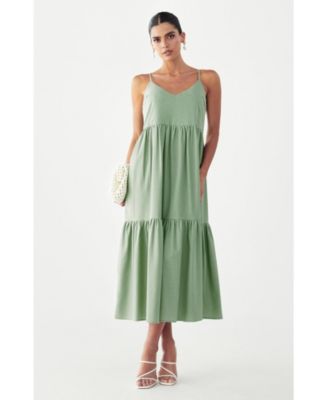 Women's Phi Phi Midi Dress