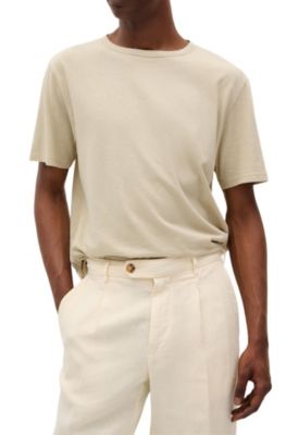 Men's Country Linen Tee