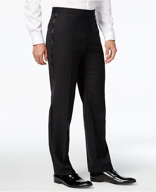 calvin klein pants macys
