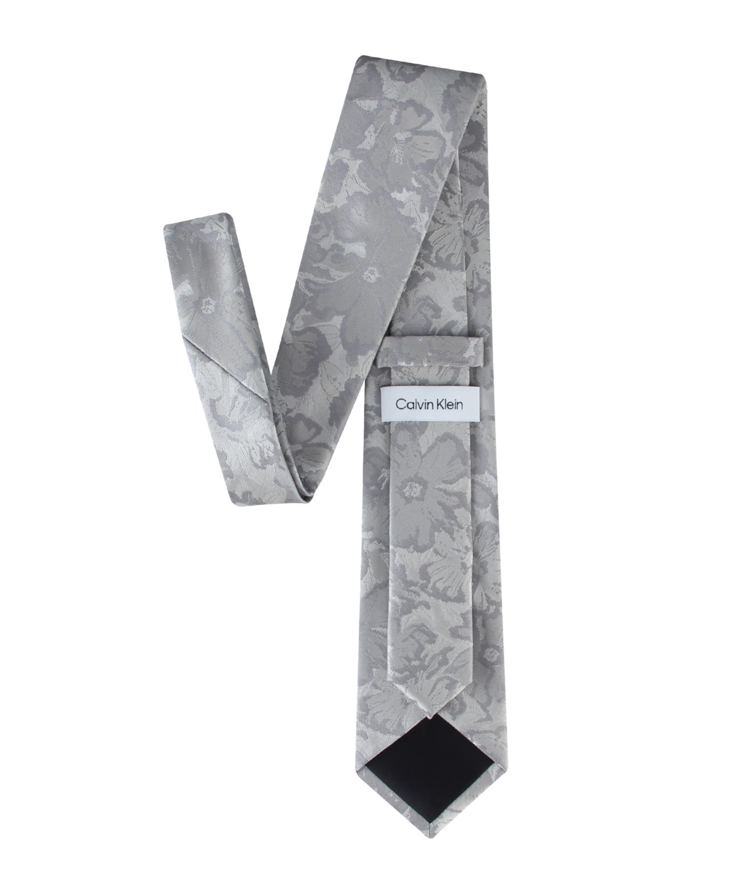 Men's Leonie Floral Tie