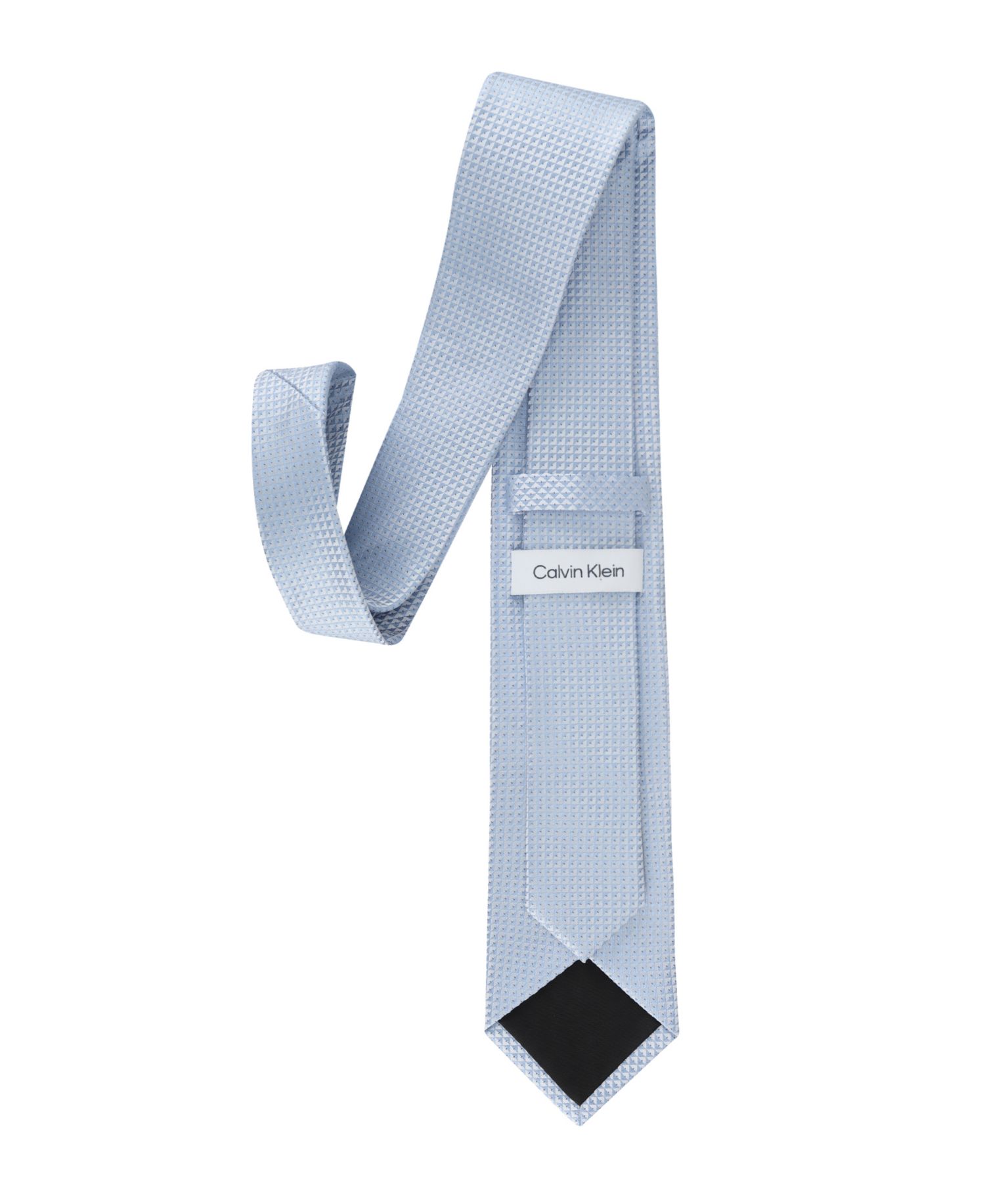 Men's Camille Micro Solid Tie