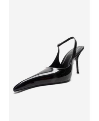 Women's Candy Pointed Toe Stiletto Pump