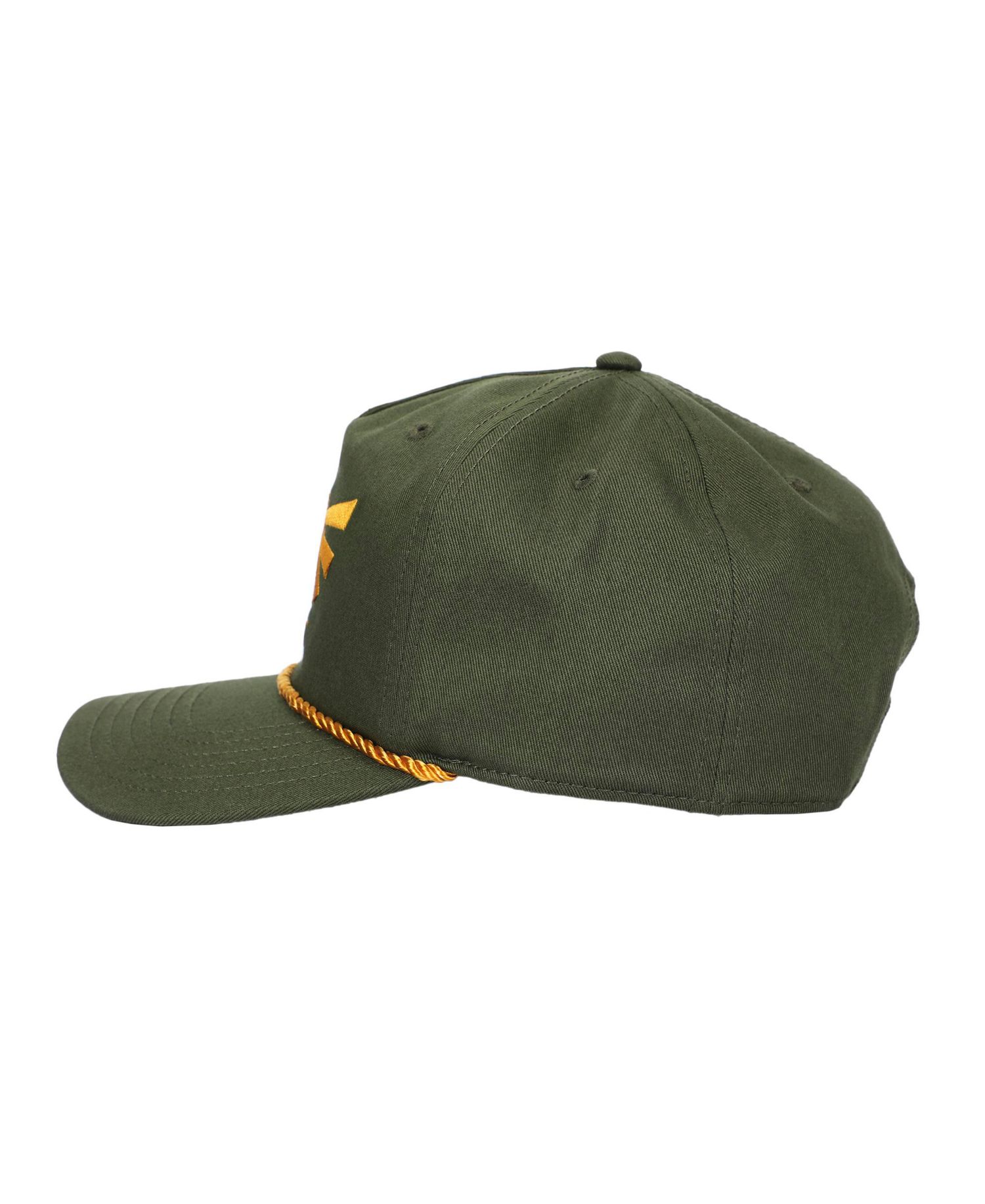 Men's Legend of Zelda Hylian Crest Grandpa Cap