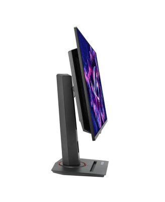 ROG Strix OLED XG27UCDMG 26.5" 16:9 4K Ultra HD 240Hz QD-OLED HDR Gaming Monitor