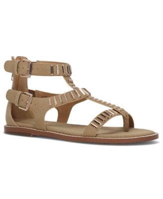 Women's Bucky Studded Gladiator Sandals