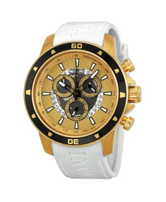 Men's 11385 Specialty Quartz Chronograph  Dial Watch