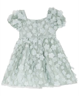 rachel green japanese dress Rachel Green Yellow Embroidered Dress Friends TV Show – LausenCrafts