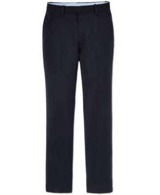 tommy hilfiger boys dress pants