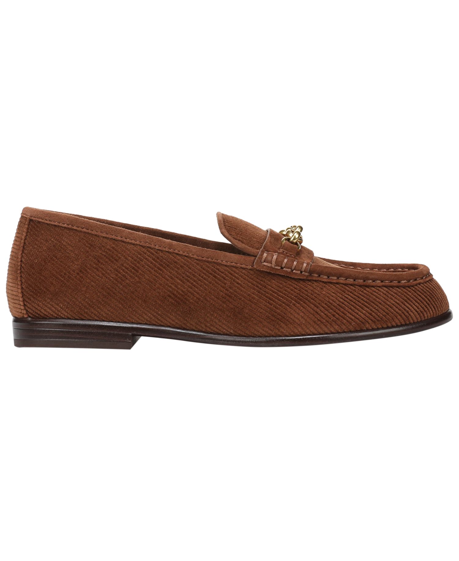Women's Maris Almond Toe Loafers