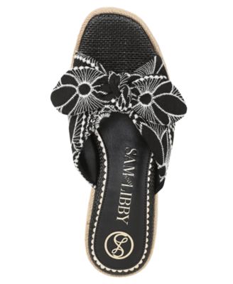 Women's Chelsea Platform Slide Sandals