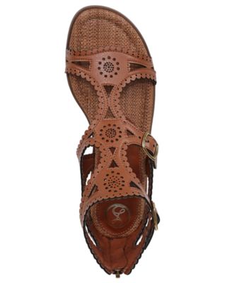 Women's Taleah Gladiator Flat Sandals