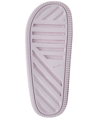 Women's Calm 2.0 Slide Sandals from Finish Line