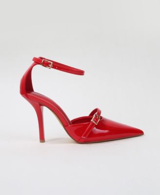 Women's Maisie D'Orsay Ankle Strap Pump