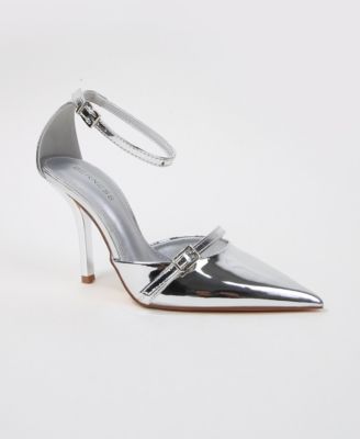 Women's Maisie D'Orsay Ankle Strap Pump