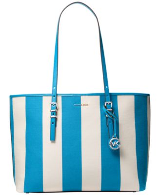 Michael Kors Quinn Large East West Tote Handbag