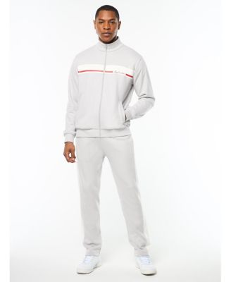 Men's Cursivo Track Jacket