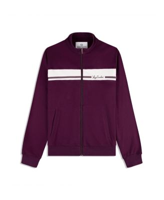 Men's Cursivo Track Jacket