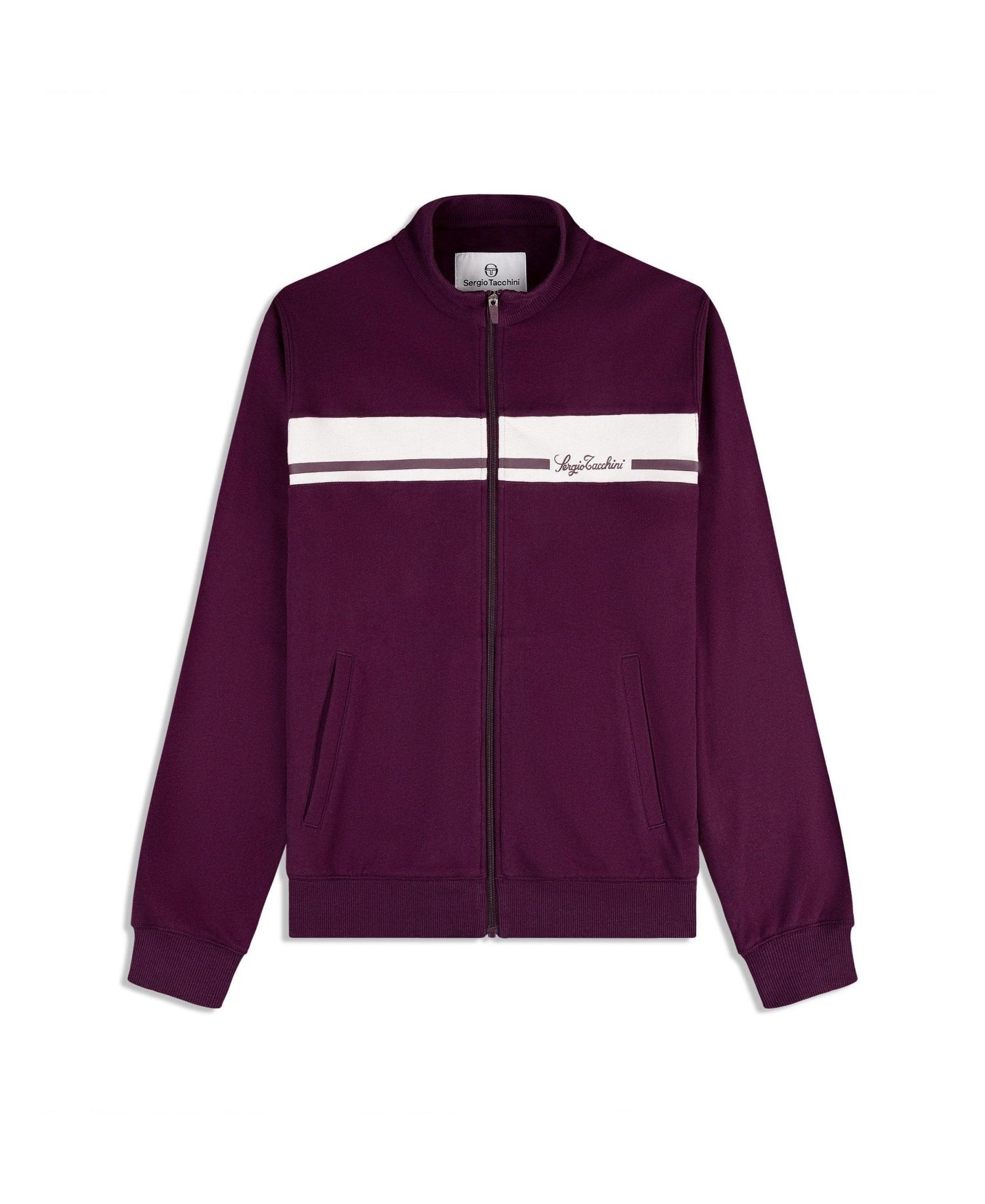 Men's Cursivo Track Jacket