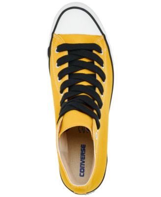 Men's Chuck Taylor All Star Throwback Casual Sneakers from Finish Line