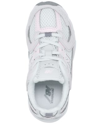 Toddler Kids 530 Stretch Lace Casual Sneakers from Finish Line