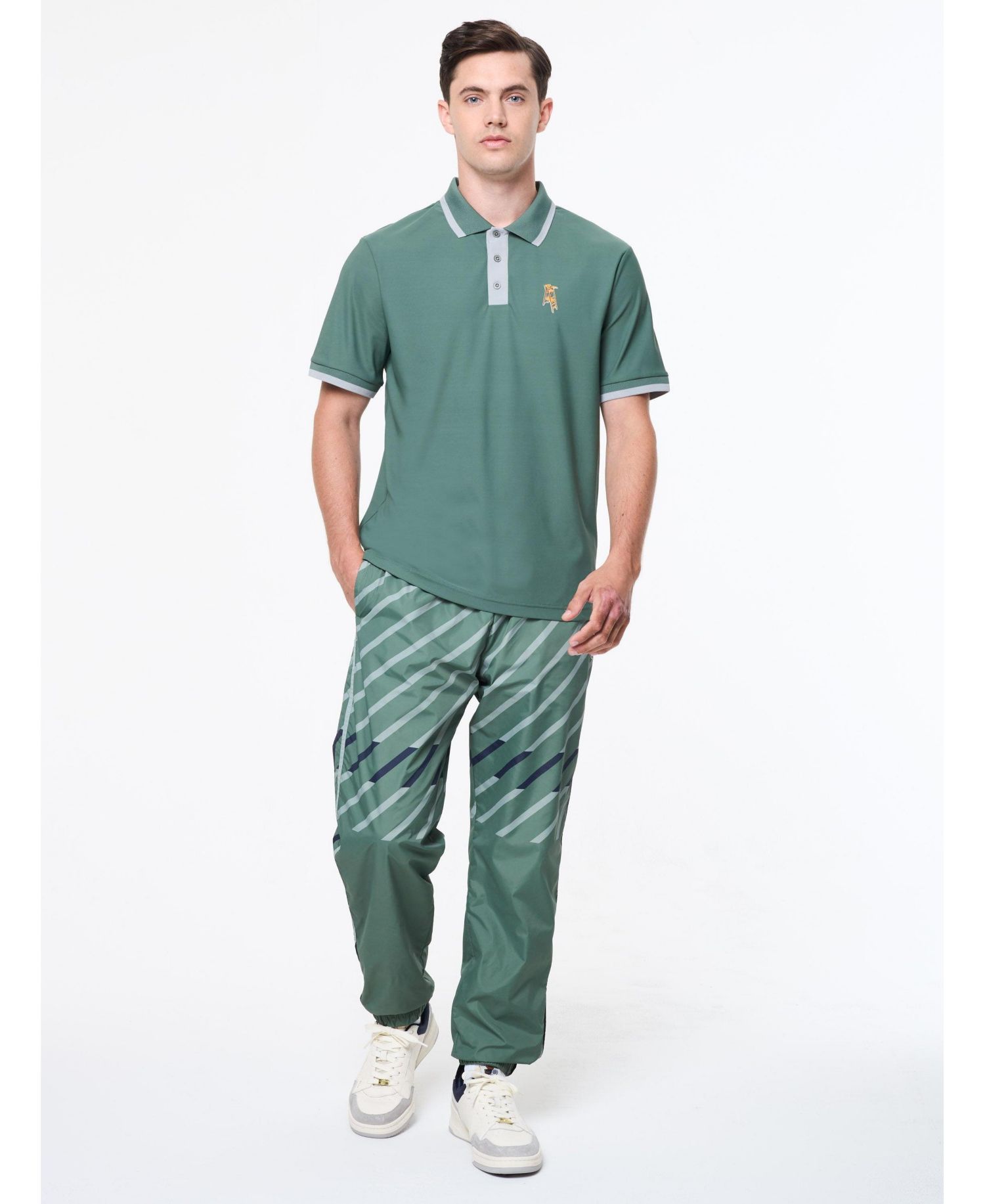 Men's Arbitro Polo