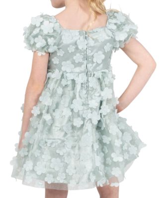 Toddler Green Dresses | Macy's