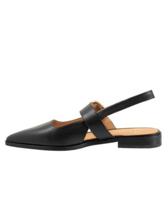 Women's Goldie Slingback