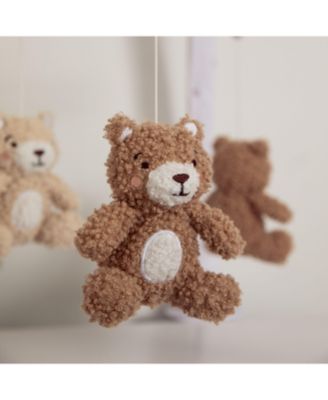 Baby Musical Mobile - Cuddly Bear