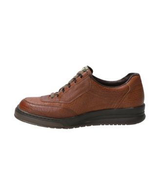 Men's Match Desert Full-Grain Leather Shoe