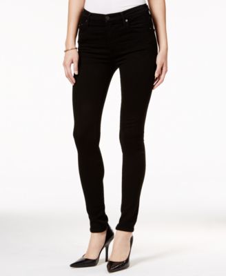 Humanity Rocket High Rise Skinny Jeans 