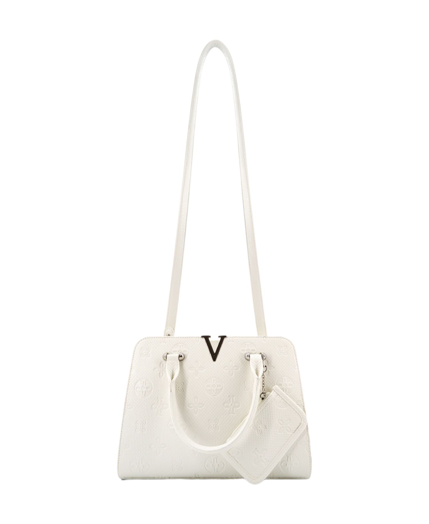 Midori Medium Satchel Handbag