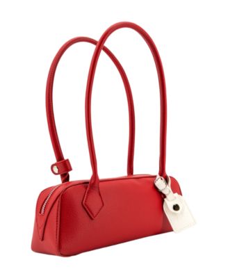 Roxie East West Small Shoulder Handbag