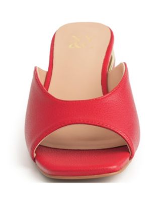 Women's Malany Slides Heels