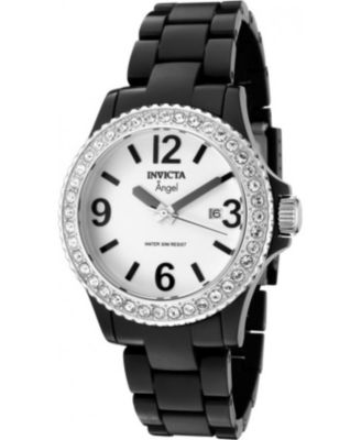 Women's 1633 Angel Quartz Dial Watch