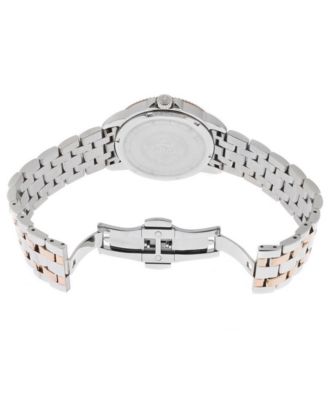 Men's 18107 Specialty Quartz Dial Watch