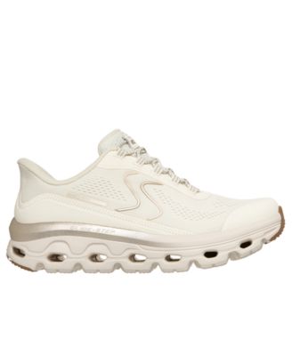 Women's Slip-Ins: Glide-Step Sole Athletic Walking Sneakers from Finish Line