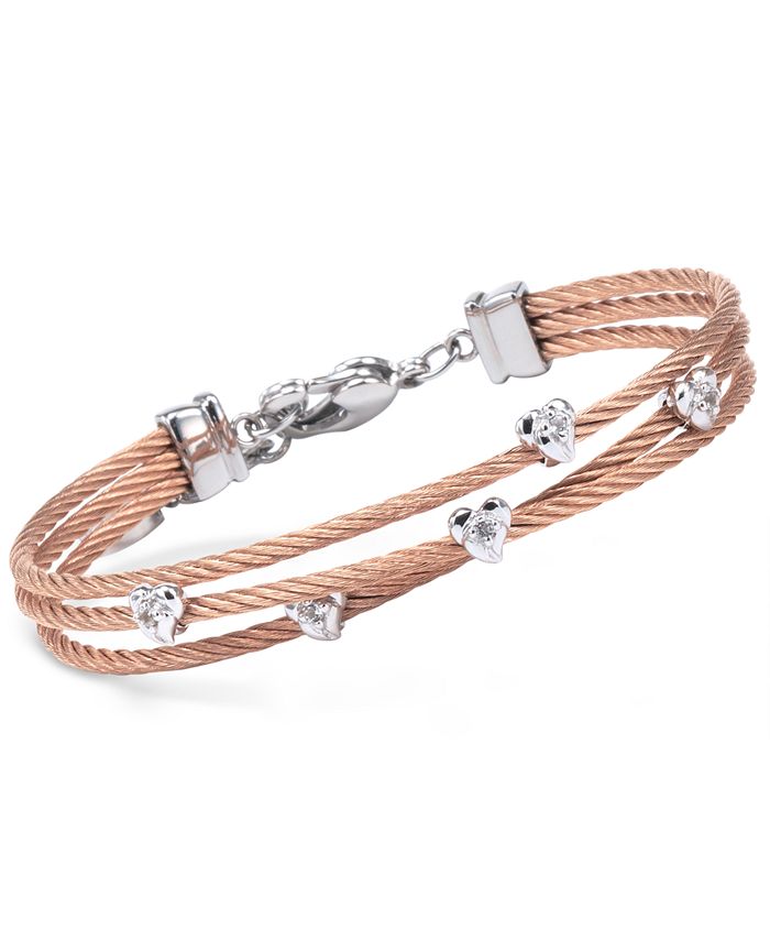 Macys charriol bracelets deals