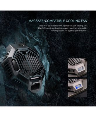 Khronos Mobile Filmmaking Ultimate Kit for Apple iPhone 17 Pro Max, Space Gray