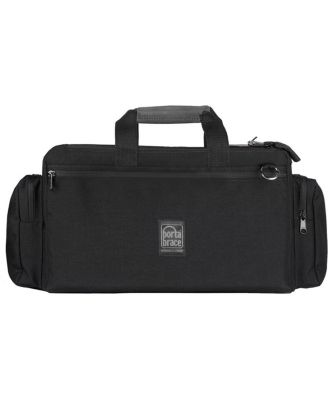 Lightweight Carrying Case for Canon XF605 Camera