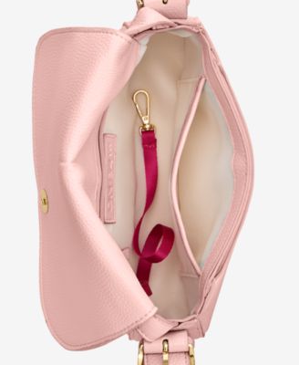 Jaqqy Small Crossbody Bag