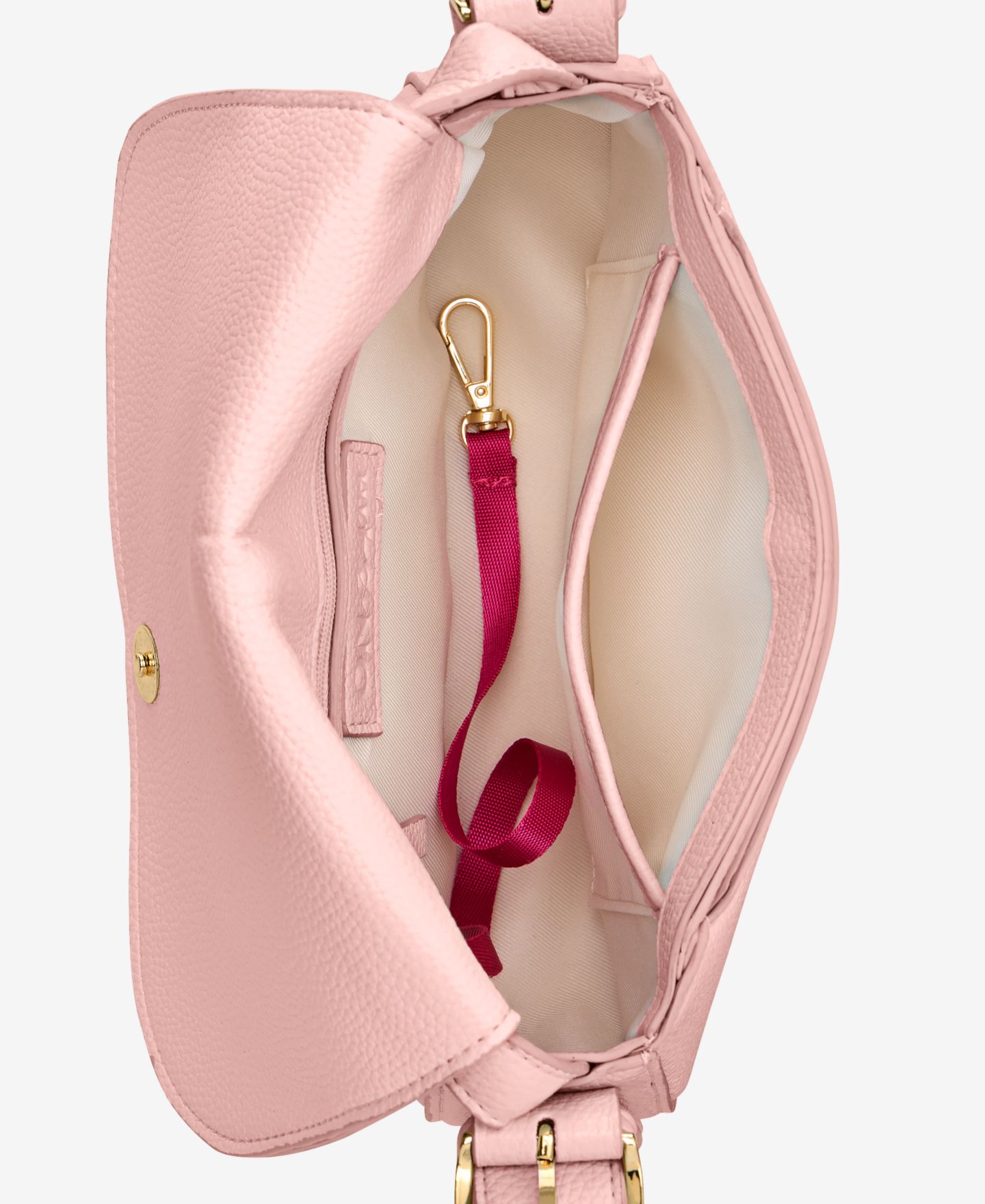 Женская сумка On 34th Jaqqy Small Crossbody, цвет: Бледный розовый соляной — фото 4