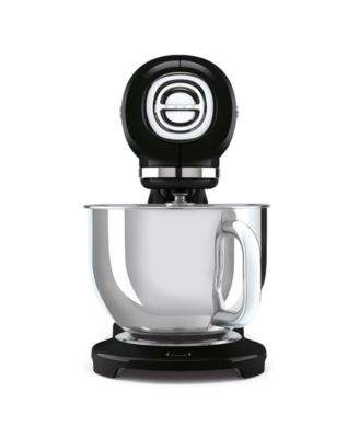 50's Retro Style Aesthetic Forte Stand Mixer