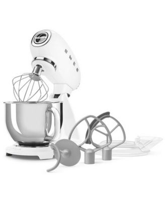 50's Retro Style Aesthetic Forte Stand Mixer